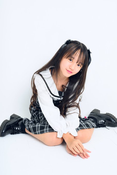 Twitterのコスプレ画像17