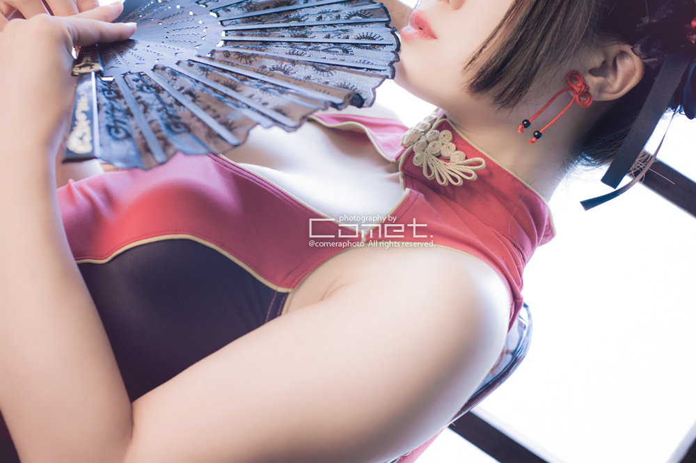 + 日々のススメ +

#CometTrajectory
model:<a href="/arisamaruuu/">ありさまる🍑</a>