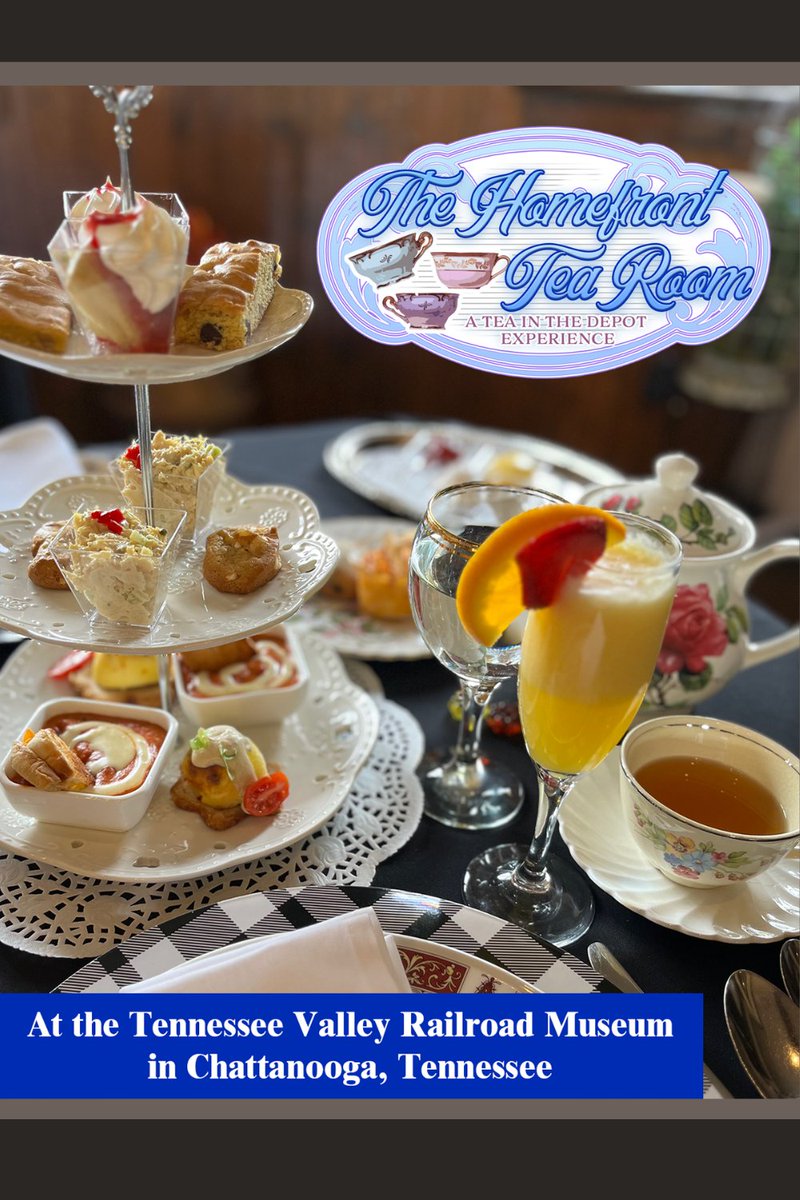 DestinationTea tweet media