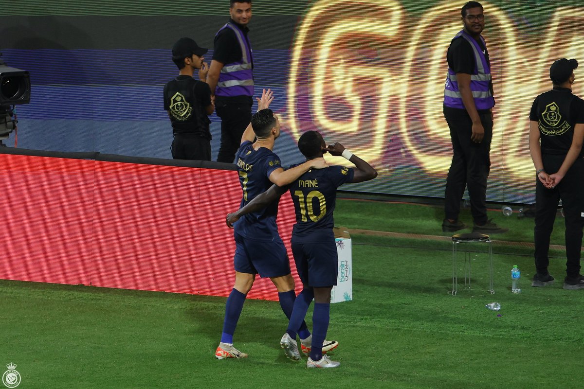 SMane_Officiel's tweet photo. اقوى! شكرا للجميع على هذا الدعم. https://t.co/zXgLFVWdD8