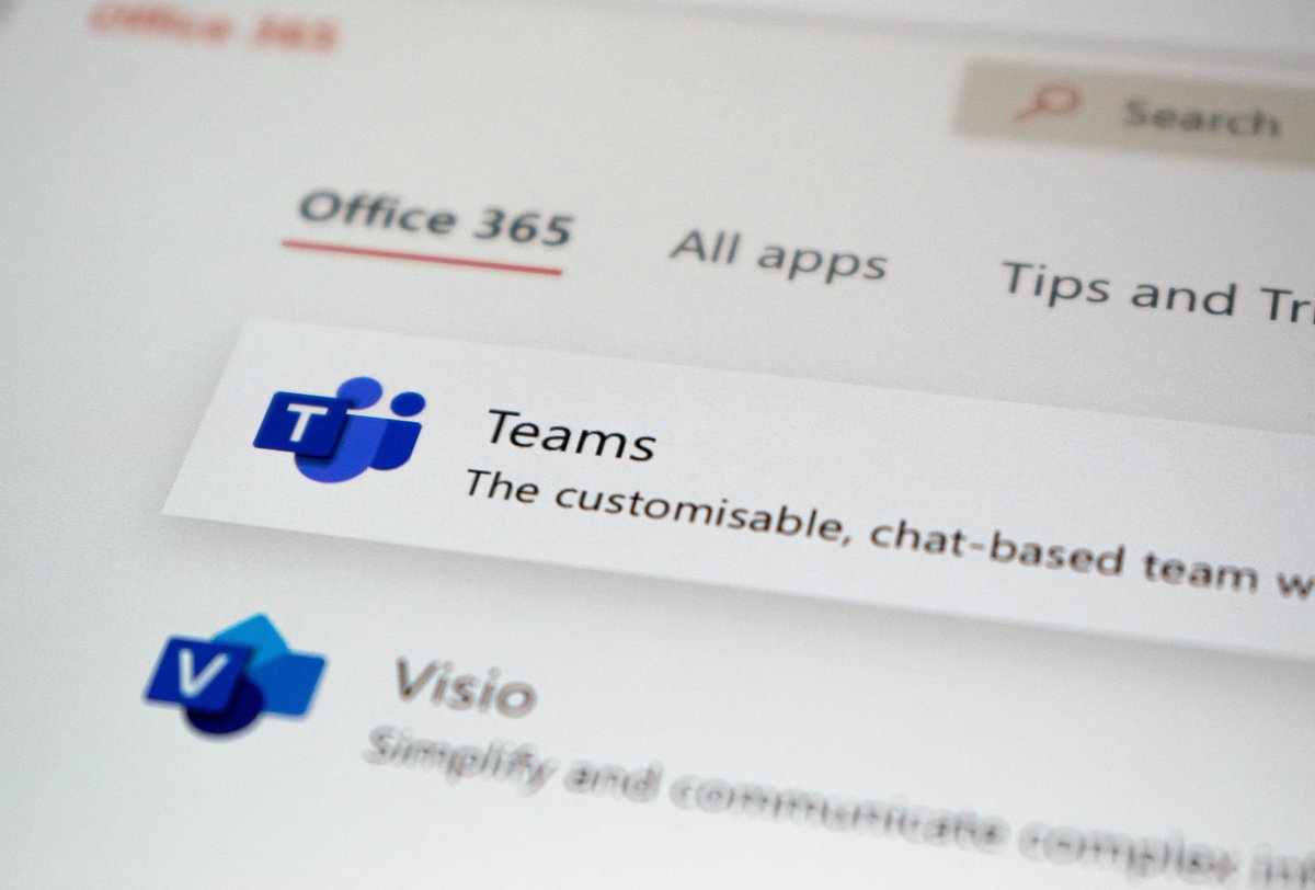 Noch nie mit #Teams #TabPlugins beschäftigt? Bjarne zeigt in unserem neuen #Blogartikel, wie du mit dem Teams-Tab-Plugin ohne Programmiersprache oder UI-Library problemlos benutzerdefinierte Webanwendungen in die Microsoft Teams App integrierst: eckcellent-it.de/2023/10/26/tea…