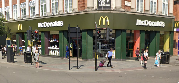 SEnine Magazine tweet media