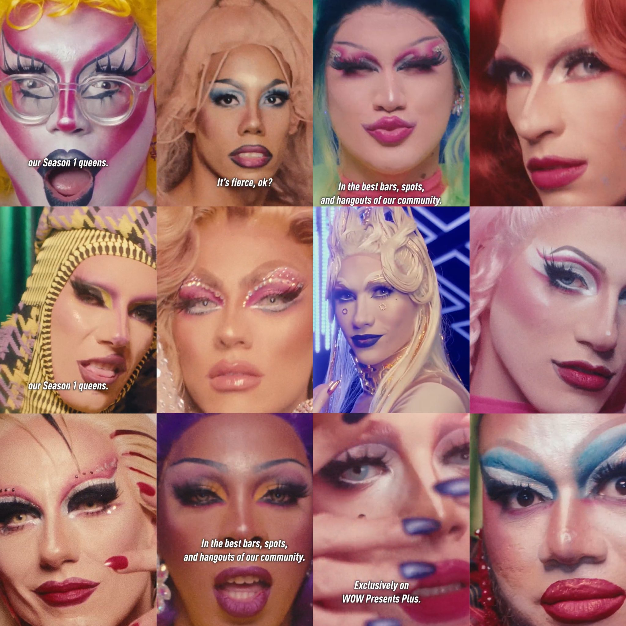 untuck3d #DragRaceBrasil🇧🇷 on X: Era mentira  / X