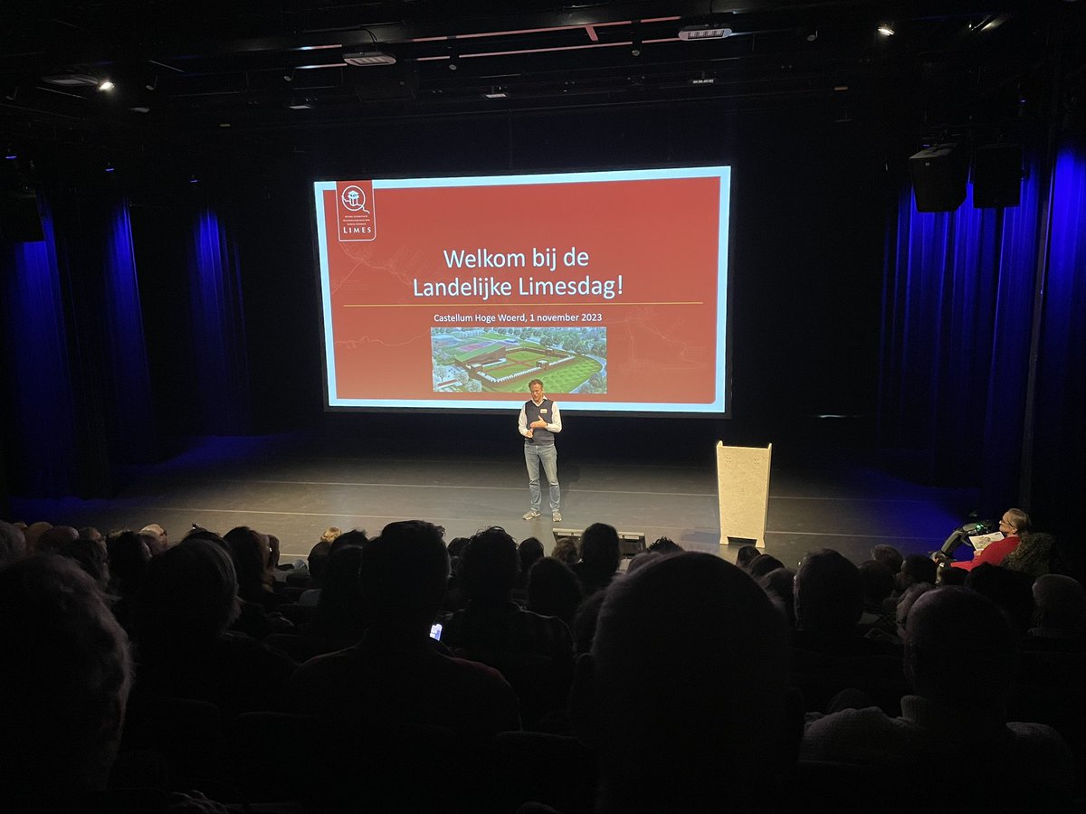 Constructing the Limes tweet media