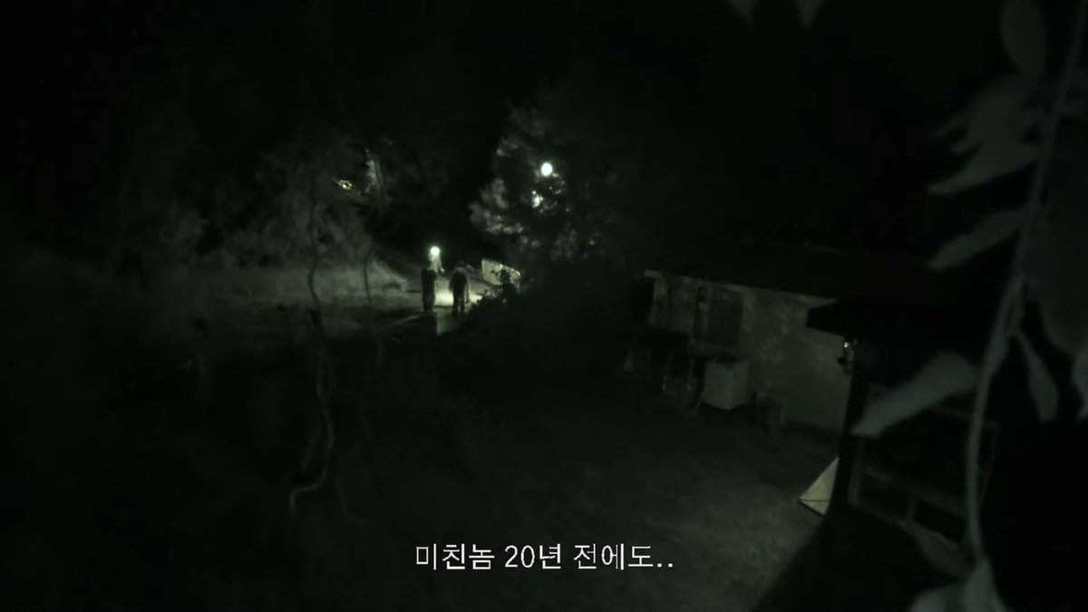 _mir_ror_'s tweet photo. 오늘 고잉은 어느 마을에 내려오는 금기에 대한 이야기가 될 것 같은데 높은 확률로 사이비나 '정체를 알 수 없는 무엇'이 될 것 같음. 우선 이 마을은
1) 괴담 등을 목적으로 오는 유튜버가 많음
2) 20년 전부터 무엇인가 나타나고 있고 그것의 존재를 믿는 사람 vs 믿지 않는 사람으로 반목 중임 https://t.co/YRVTUcJoI0