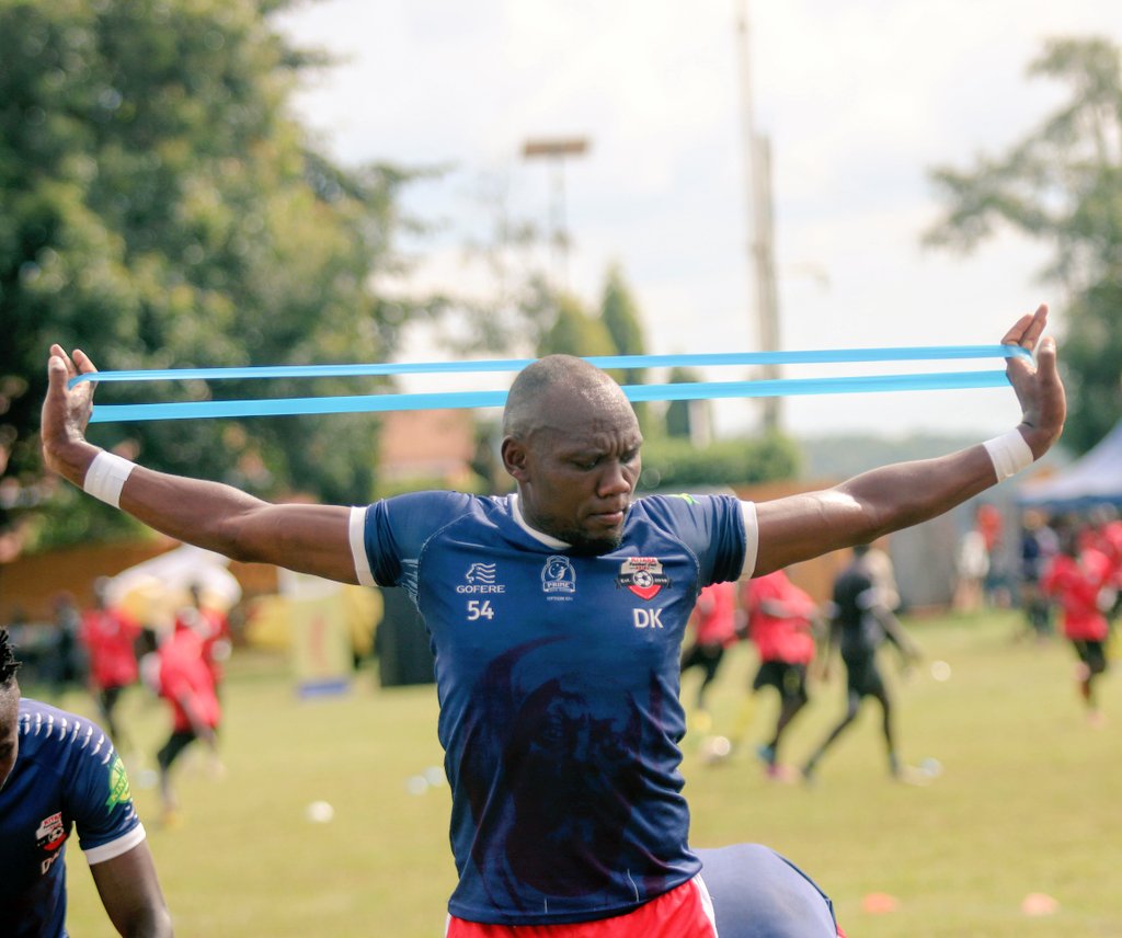 KitarafcHoima's tweet image. Final preps complete 👏
Up Next #KITMAR 

#StarTimesUPL || #PrideOfBunyoro