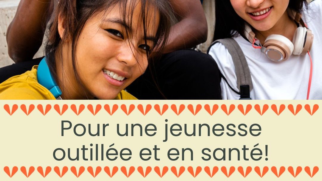 Découvrez le mémoire conjoint du Collectif Vital et de l'Association pour la santé publique du Québec !