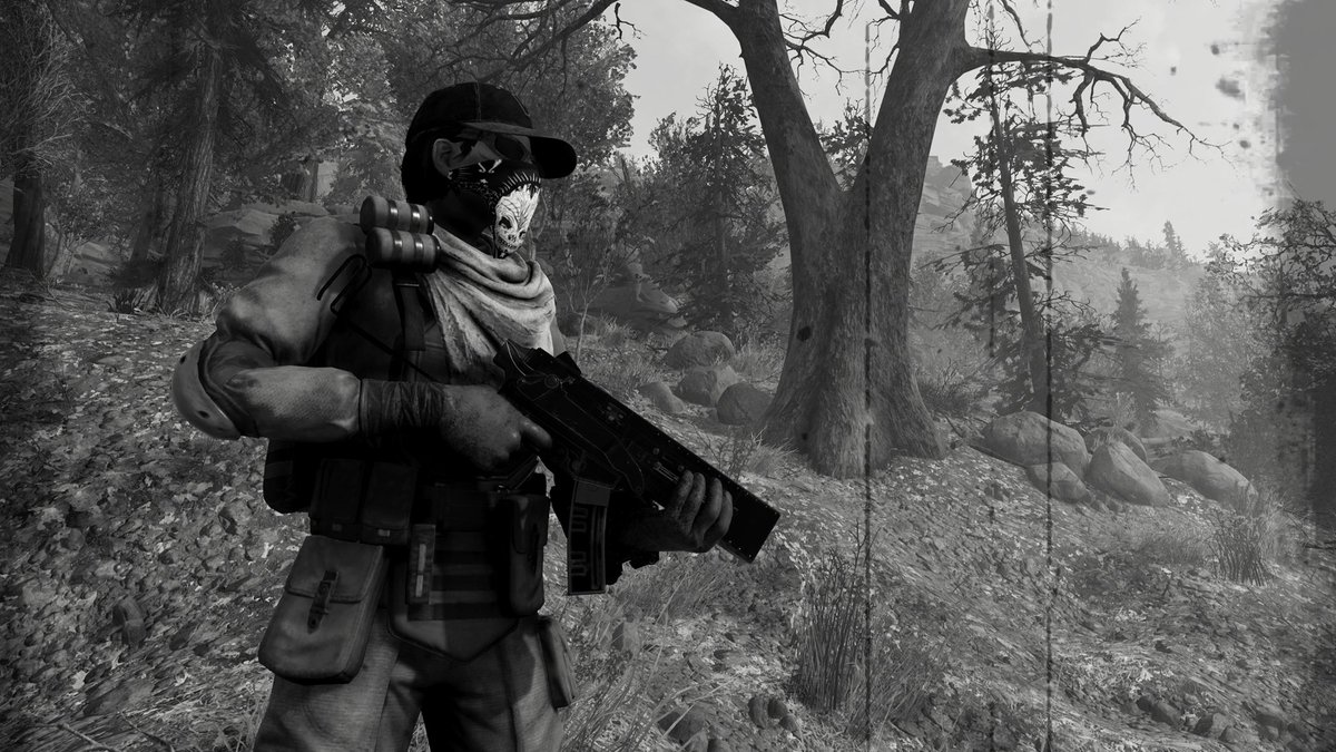 APoynton90's tweet image. Abigail Jones arriving in Appalachia, November 1st, 2102. On a quest of  retribution, her journey has brought her to the region of Appalachia in search of someone who robbed her of her family and her innocence #Fallout76 #Fallout #FalloutRP #RP #OC