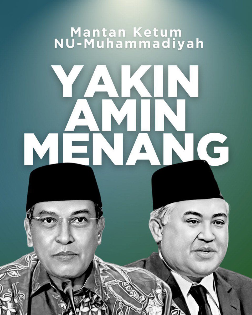 CakAgus87's tweet photo. #AMINSuaraPesantren
#AniesMuhaimin2024
Pemimpin, Adil, Makmur, Santri
@cakimiNOW
@DPP_PKB https://t.co/SoJTx5DHqd