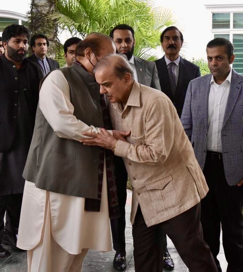 PMLNDigital's tweet photo. 🤲🏼����🇰 https://t.co/Rkhtzm9yKr
