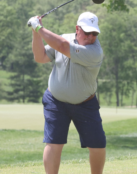 Congratulations to our very own Director of Instruction, Rob Sedorcek, for his incredible play at the 2023 Senior PGA Professional Championship.  Rob had four solid rounds for a 4-round total of 287. His T11 finish punched his ticket to the '24 Senior PGA Championship!