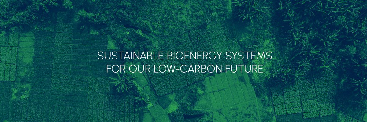 Supergen Bio Hub (@supergenbiohub) on Twitter photo The new phase of the <a href="/EPSRC/">Engineering and Physical Sciences Research Council</a> and <a href="/BBSRC/">Biotechnology and Biological Sciences Research</a>-funded Supergen Bioenergy Hub launches today! 🎉
We're excited to get underway with our new projects and activities focused on delivering #impact.
Read more about the next stage of our work:
bit.ly/SBH23-launch The new phase of the <a href="/EPSRC/">Engineering and Physical Sciences Research Council</a> and <a href="/BBSRC/">Biotechnology and Biological Sciences Research</a>-funded Supergen Bioenergy Hub launches today! 🎉
We're excited to get underway with our new projects and activities focused on delivering #impact.
Read more about the next stage of our work:
bit.ly/SBH23-launch