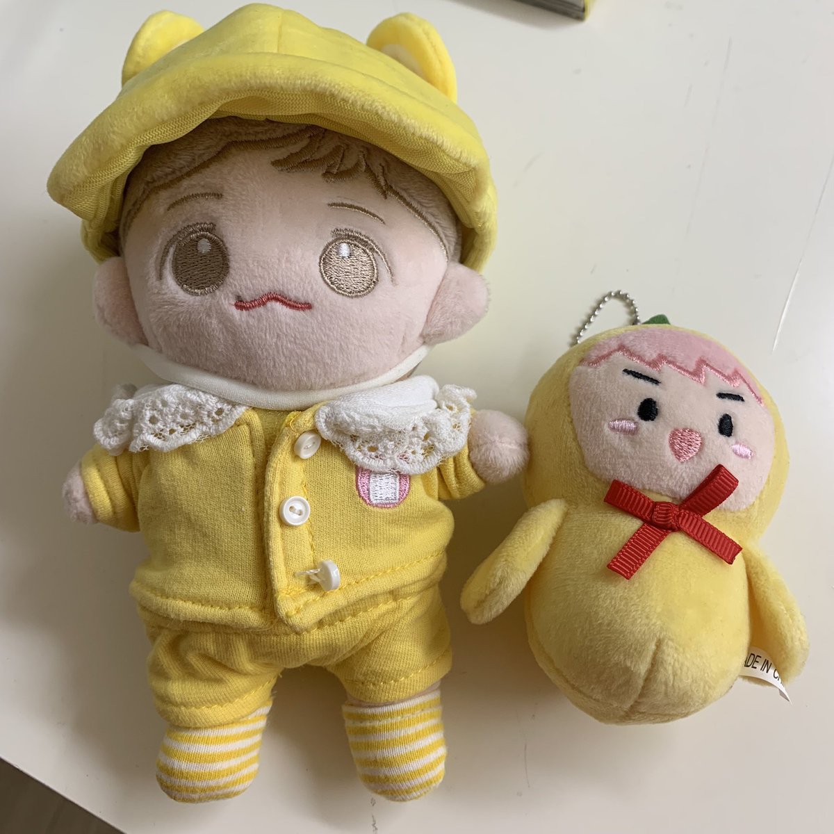 Swear_0320's tweet photo. 백현인형,디오인형,세훈인형

아큐이 옷세트 2.0아뺙이0.6도램이 0.9
외출❌ 한국주소⭕️ 
일괄시에눌 3.4

수호 백현 찬열 디오 카이 세훈 시우민 첸 15 20 키링 아큐이 파우치 특전 리빵이 햄찌슈 솜슈 밍구리 작구리 딱슈 배키 말똥 쿨쿨 백쿠 배쿠 뿌우찬 미니엑소 면빵이 baekhyun xiumin erisell https://t.co/oiS11FhUuY