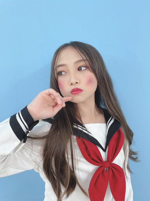 Twitterのコスプレ画像11