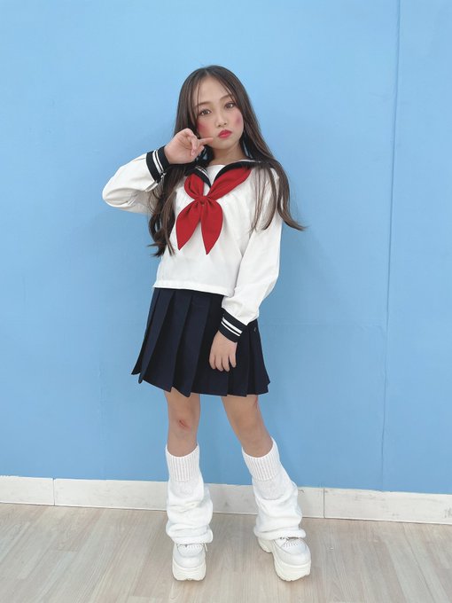 Twitterのコスプレ画像12