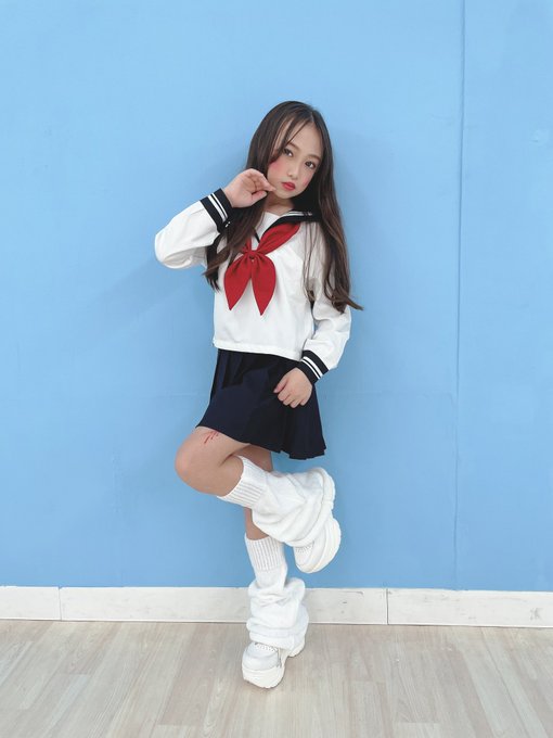 Twitterのコスプレ画像13