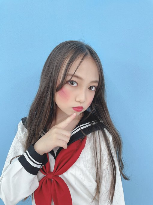 Twitterのコスプレ画像10