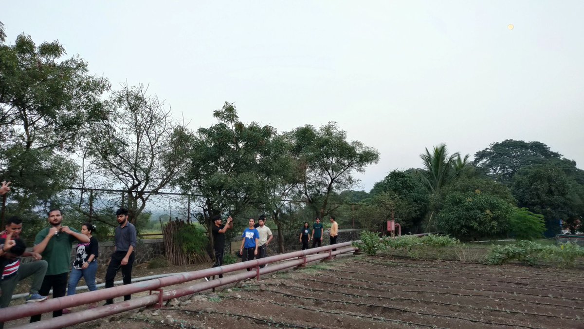 Kirloskar Institute of Management tweet media