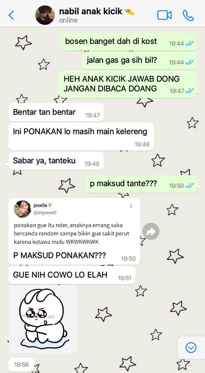 ; his first dating 
     — jisung few tweets au