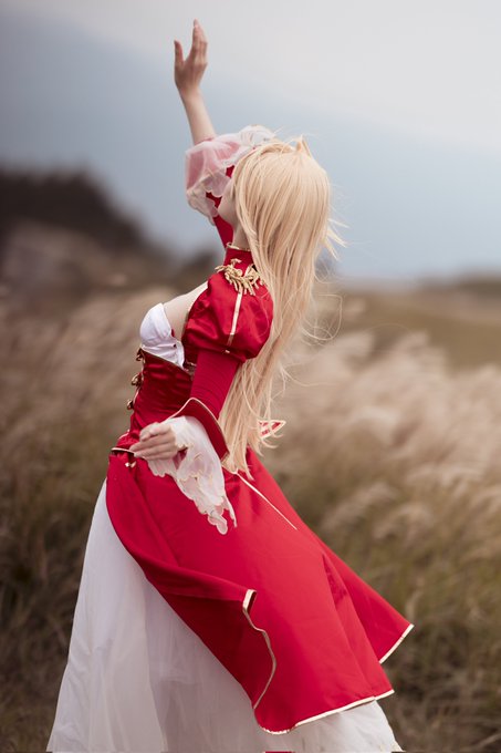 コスプレイヤー涼乃ナノ(5)のTwitter画像10