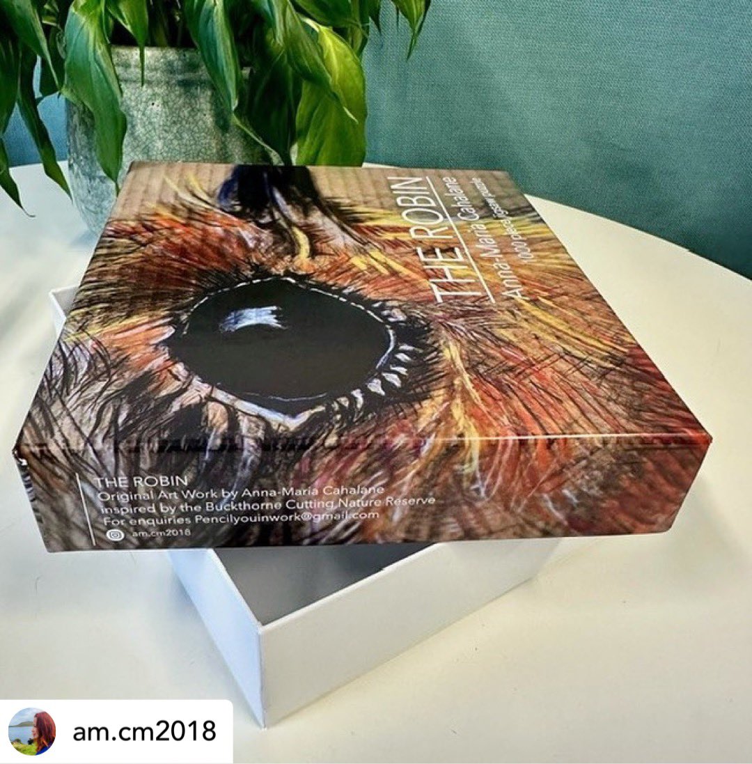 Check out <a href="/MycenaeHouse/">Mycenae House</a> xmas market on Sun 19th Nov from 10am. Organised by The Corner @ 96. It will be my 1st time selling my art at a market! <a href="/Blackheath_Hub/">Blackheath Hub</a> <a href="/JaneCanDoSE4/">Jane Martin 💙</a> @LewishamLowdown <a href="/MNGreenwich/">Mumsnet Greenwich</a> <a href="/greenwichmums/">Greenwich Mums</a> #art #craft #wildlife #Christmas