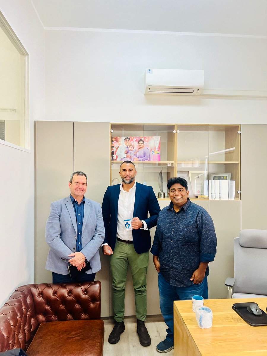 UCT MedTech tweet media