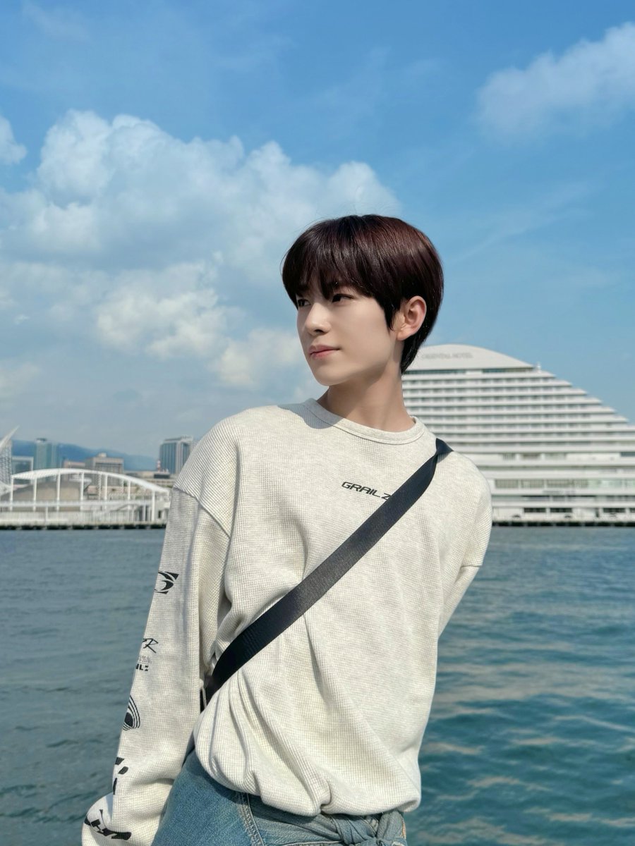 🌊🐬⭐️🐟💙

#유우시 #YUSHI #ユウシ
#NCTNEWTEAM