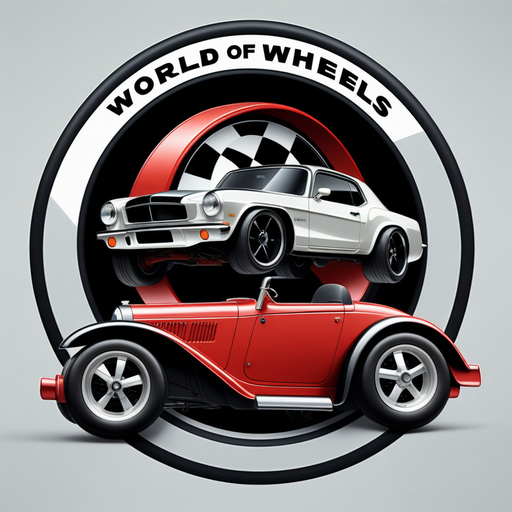 worldofwheel's tweet photo. "Welcome to World of Wheels! 🚗🏍️🚚 We're reviving up our engines to take you on a journey through the fascinating world of all things with wheels.  Buckle up and let's go on this ride together! #WorldOfWheels #AutomotiveEnthusiast" https://t.co/CAzxnLWDko