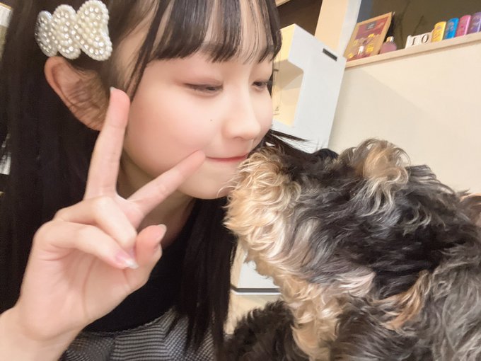 Twitterのコスプレ画像2