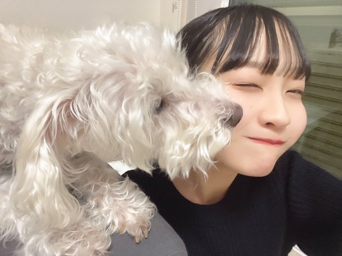 Twitterのコスプレ画像1