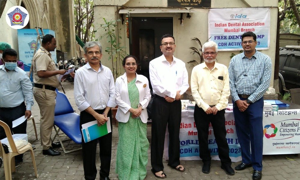 Commissioner of Police, Greater Mumbai tweet media