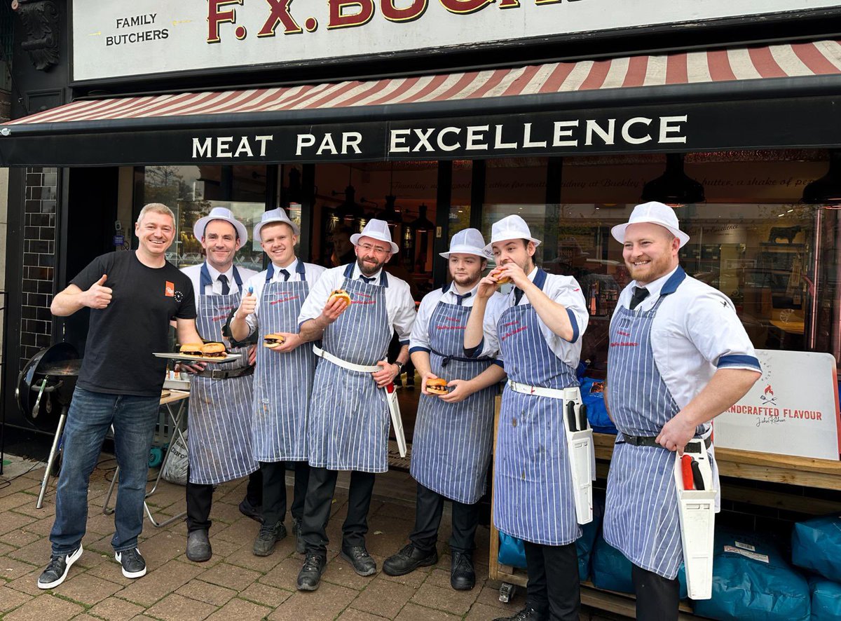 John Relihan tweet media