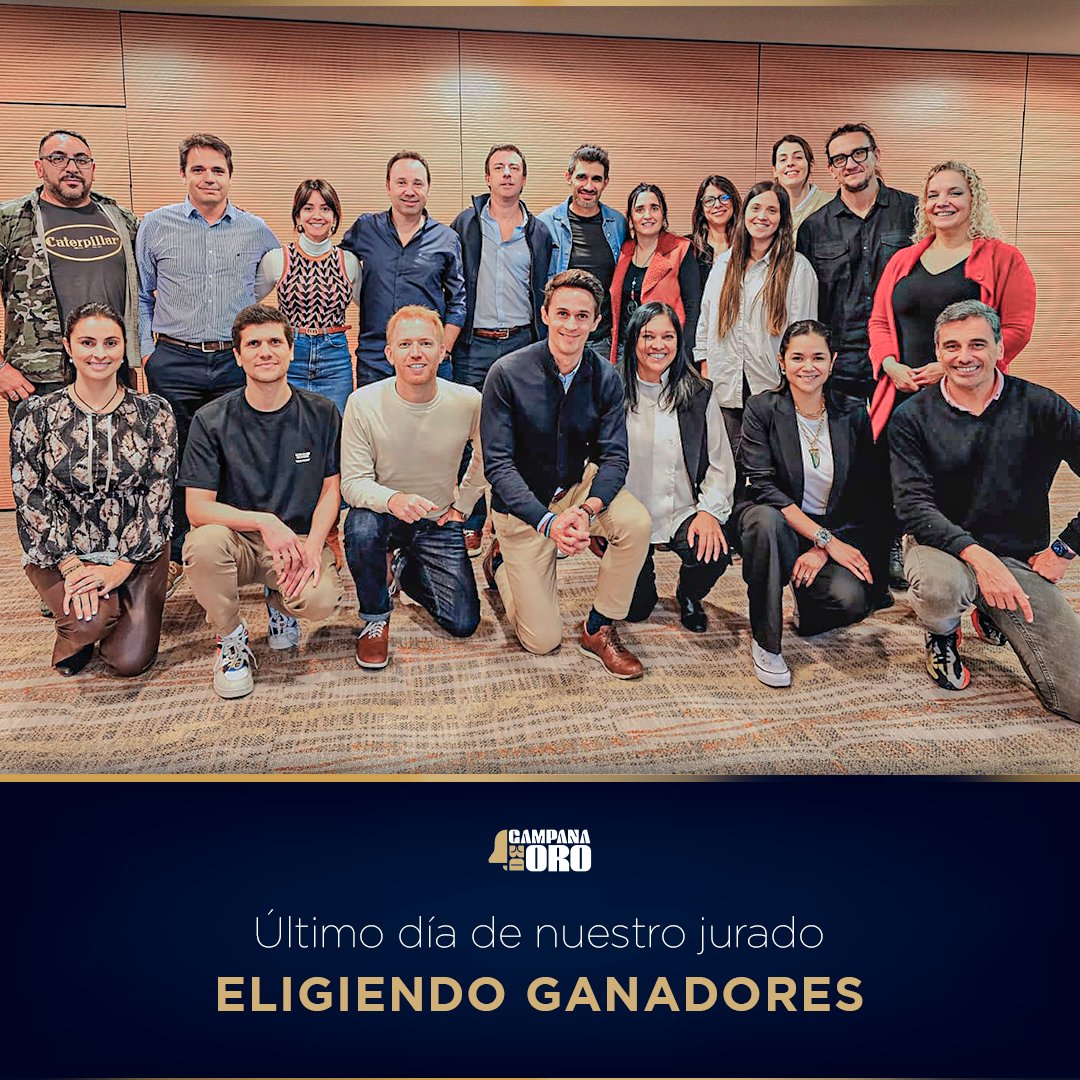 Cámara de Anunciantes del Uruguay tweet media