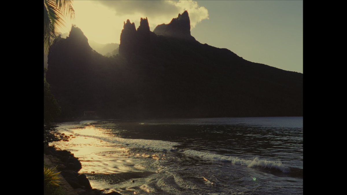 samrichon's tweet photo. j’ai pu tester le log iphone durant mon dernier voyage et je suis trop content du resultat, j’ai tout étalonné sur Davinci Resolve https://t.co/S73APxzfHv