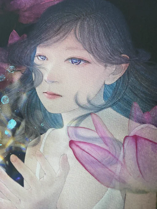 この2作品を近日BOOTHにアップする予定です。予定…デス。