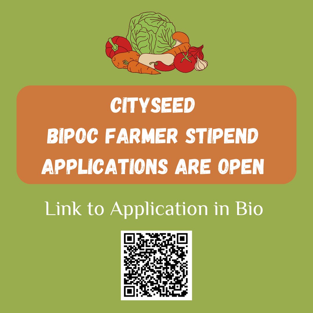 CitySeed tweet media