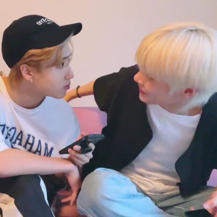 뽀뽀즈하자
느낌 좋잔아