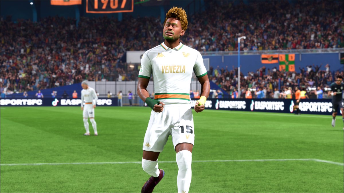 AkrAmHelMye's tweet photo. #PS5Share, #EASPORTSFC24 https://t.co/etlRNPLYSe