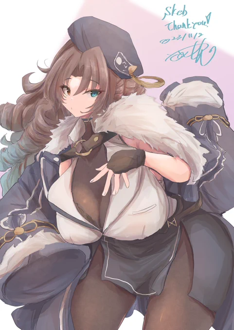 スケブ!!
