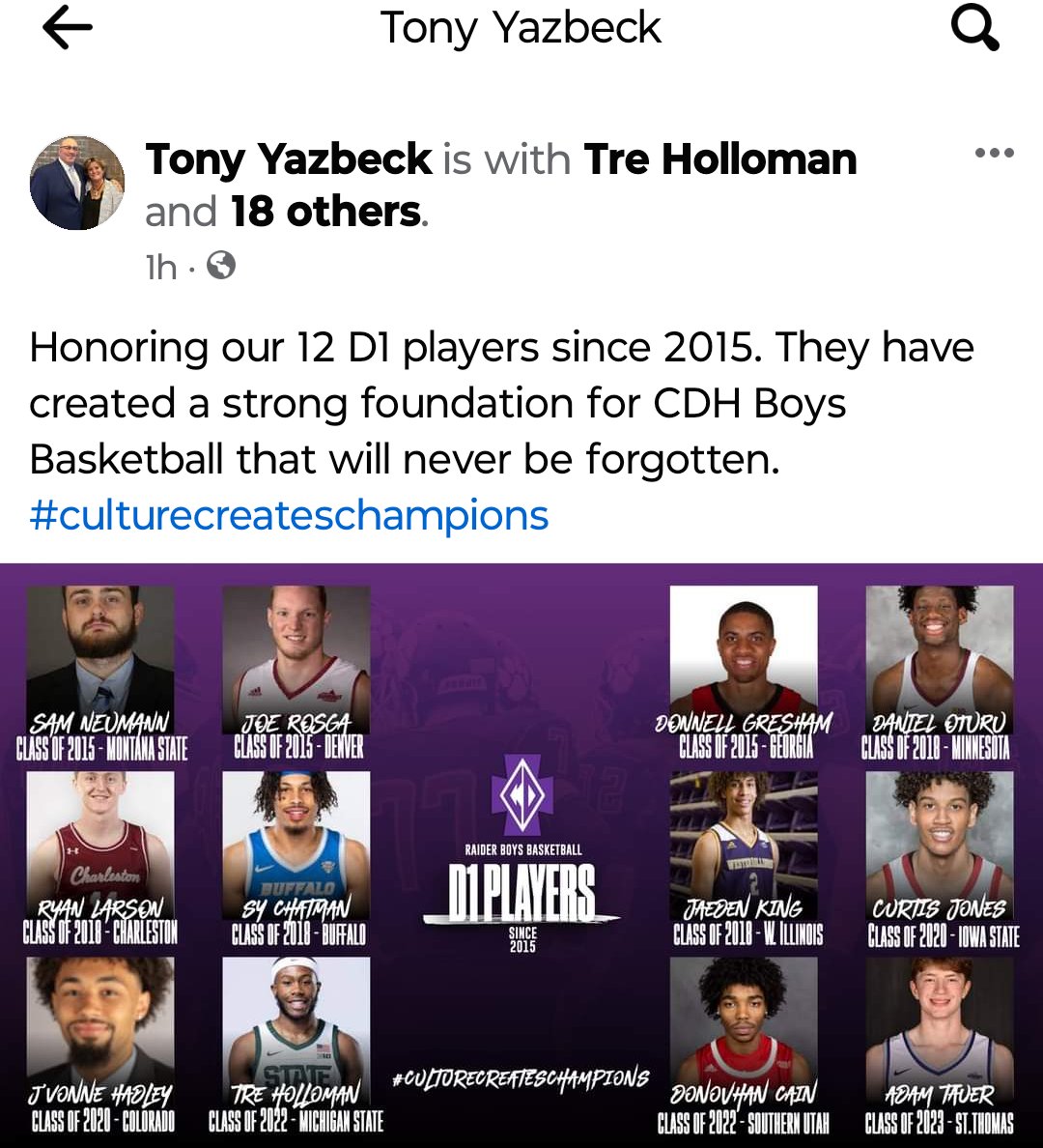 Donavhan Cain (@caindonavhan) on Twitter photo 