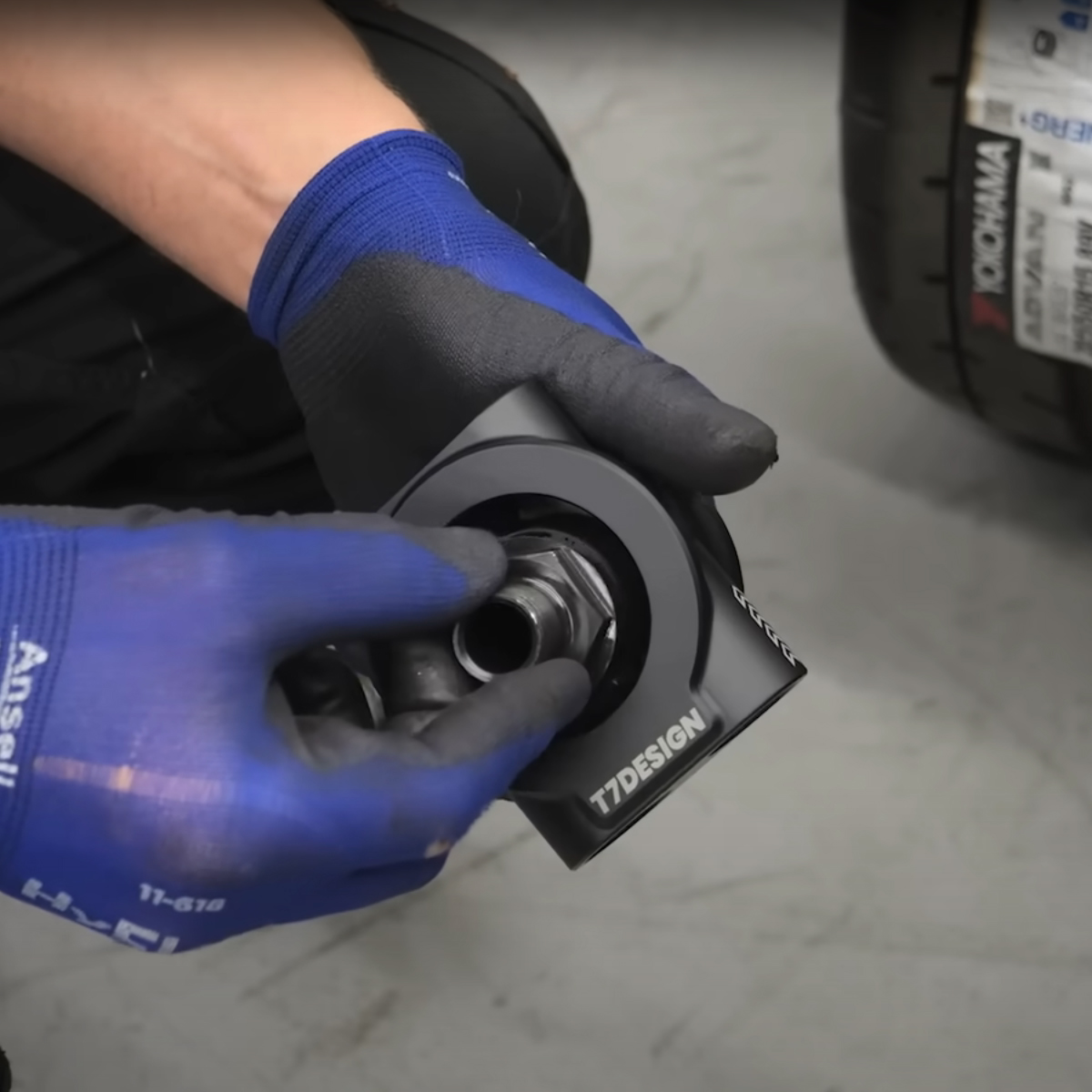 T7DesignLtd's tweet photo. @thelatebrakeshow featured our Honda K20 K24 Electric Water Plate Kit and our Remote Oil Filter Take Off Plate in their latest video!

View the full video here:
https://t.co/aiTVgse7hM

https://t.co/f0aHjnmiiK

#t7design #t7 #design #the #late #brake #show #youtube #video #austin https://t.co/LmmhxbWP3M