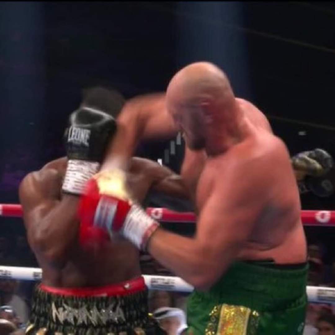 Conor J (@conorj2023) on Twitter photo Didn't fury say if Francis try any MMA on him he will be disqualified? Dunno y this elbow wasnt seen, could see the frustration from fury cos he thought this was going to be well easy fight. He did say after 25 beers he could still beat Francis.. By the 4th round! π€£ <a href="/Tyson_Fury/">TYSON FURY</a> Didn't fury say if Francis try any MMA on him he will be disqualified? Dunno y this elbow wasnt seen, could see the frustration from fury cos he thought this was going to be well easy fight. He did say after 25 beers he could still beat Francis.. By the 4th round! π€£ <a href="/Tyson_Fury/">TYSON FURY</a>