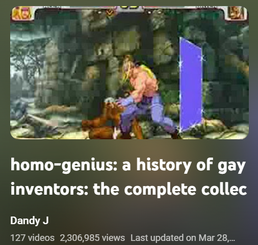 GuileWinQuote's tweet photo. This series is only behind the Daigo Parry and Yipes Hype Reel in terms of culturally significant FGC videos https://t.co/8906Vo5vhq