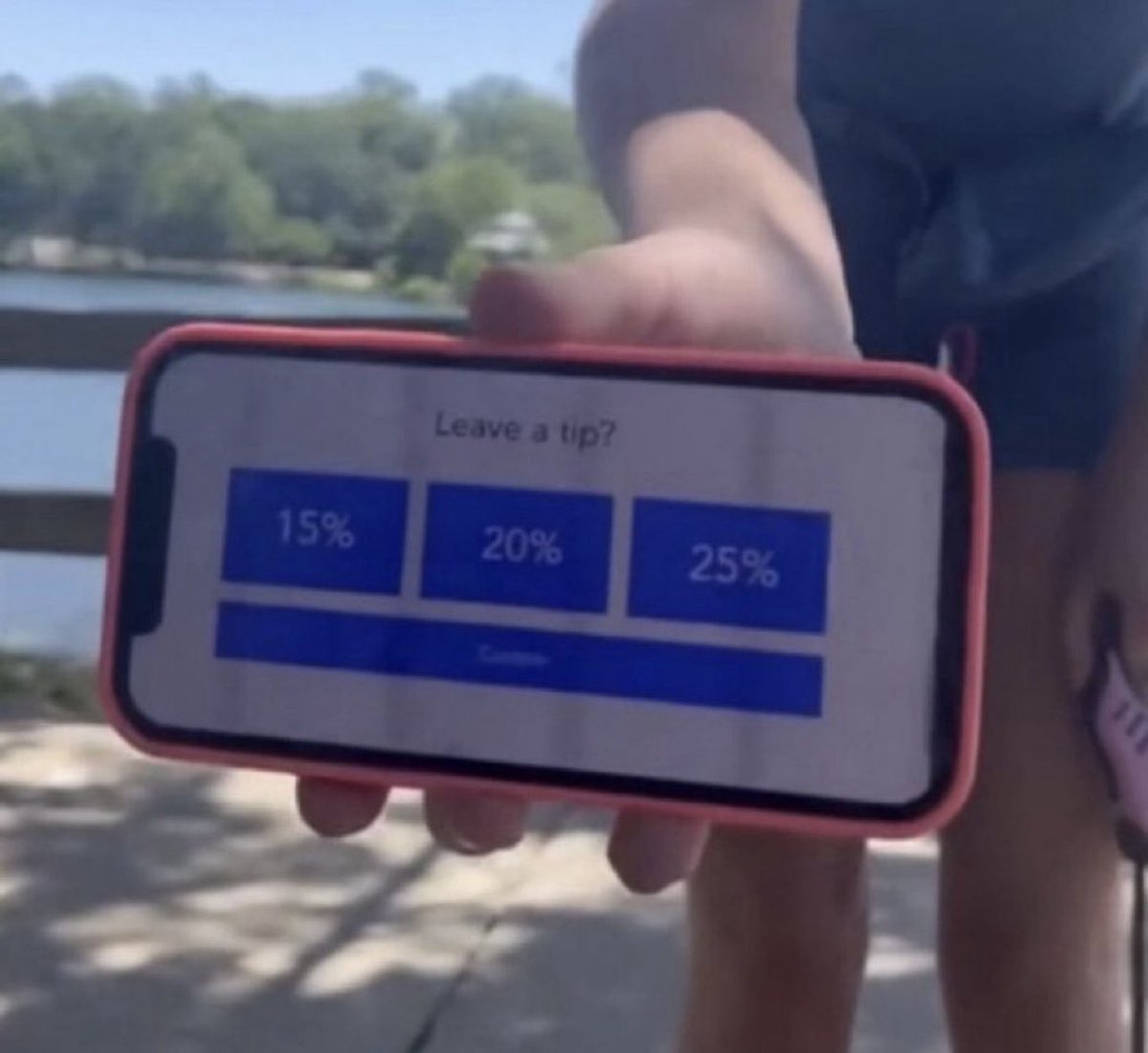 Halloween hit different this year. #HappyHalloween #trickortreat