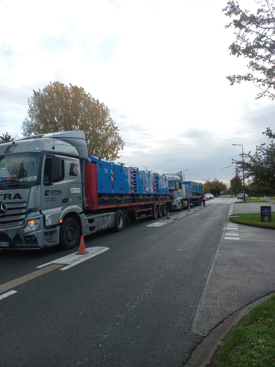 Enedis en Hauts-de-France tweet media