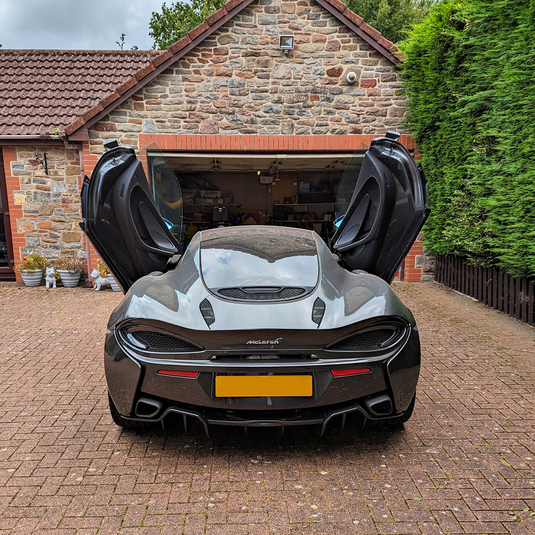 vehicleaccltd's tweet photo. This McLaren 570 GT is now safeguarded by the cutting-edge @SmarTrackLtd 5+.
Secure your vehicle today!
π 0117 379 0279
π§ sales@vehicle-accessories.net
#smartrack #s5 #smartrackreco #smartracktracking #tracking #tracker #thatcham #mclaren #570gt #mclaren570gt https://t.co/yQpAYcaRxF