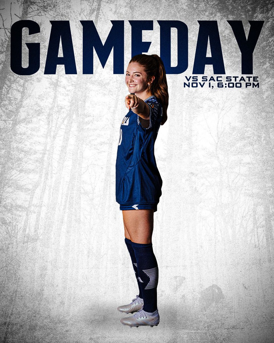 NAU Soccer tweet media