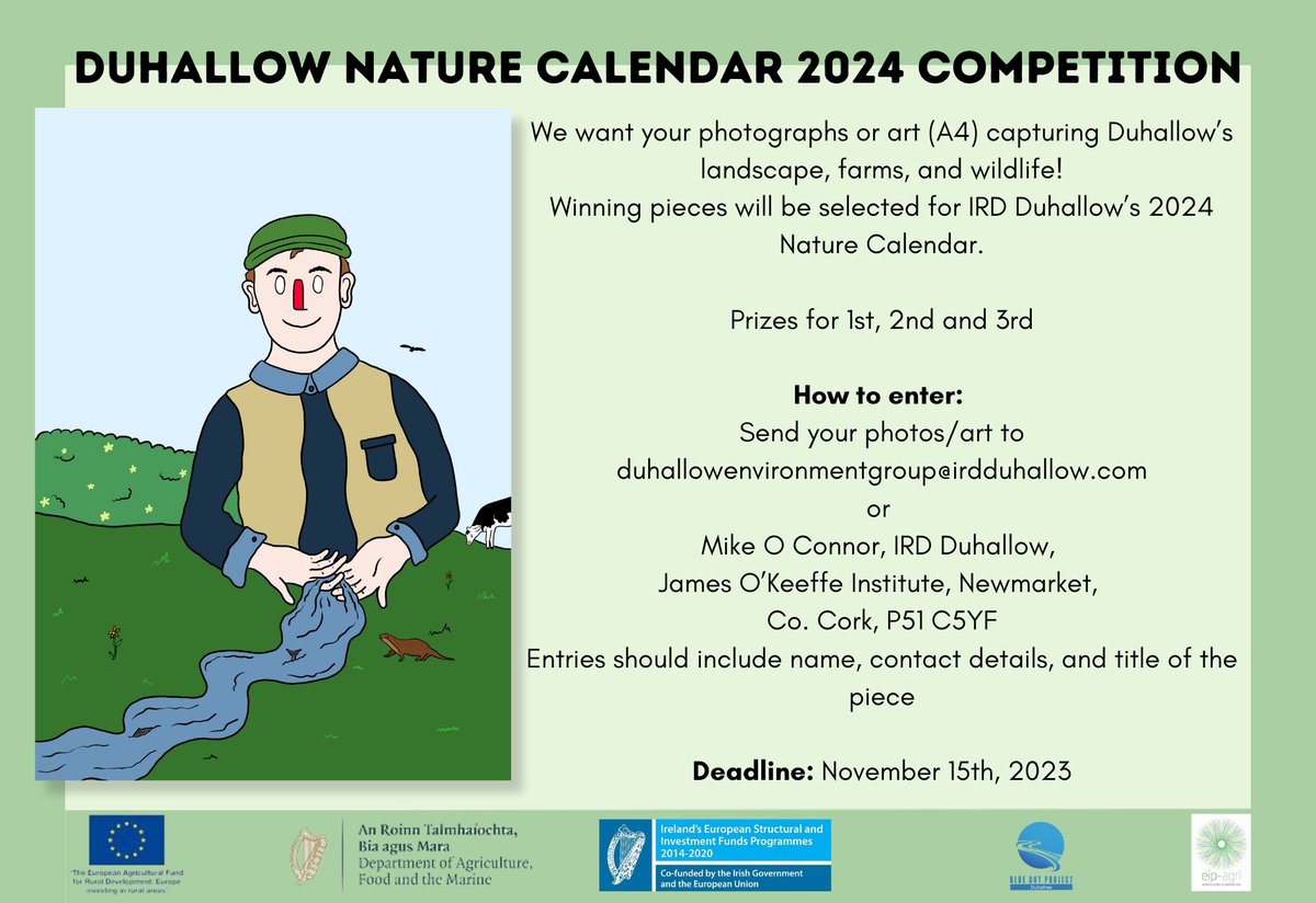 DuhallowBlueDot tweet media