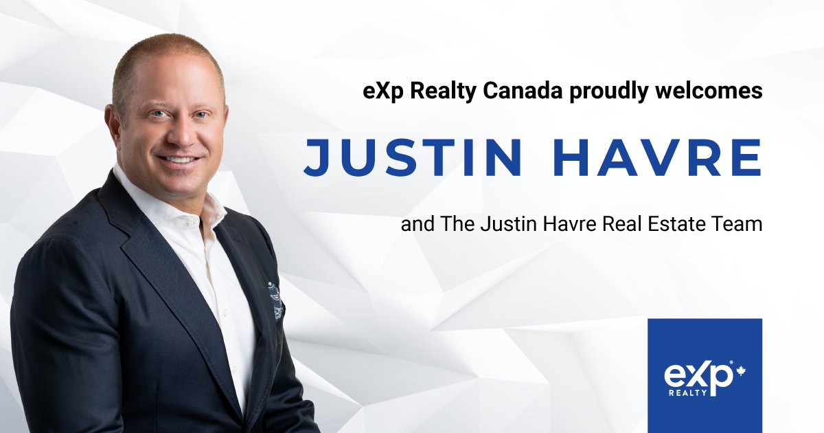 eXp Realty Canada tweet media