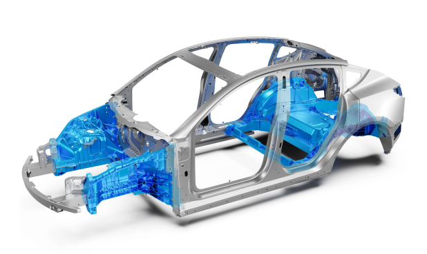 Elon Musk raves about it. Chinese automakers are embracing it. So, what is Gigacasting? It’s the hottest cost-saving trend in auto chassis manufacturing. But there are significant headwinds. Click below to read our forecast on this new tech: spglobal.com/mobility/en/re…